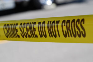 Idaho Student Murders