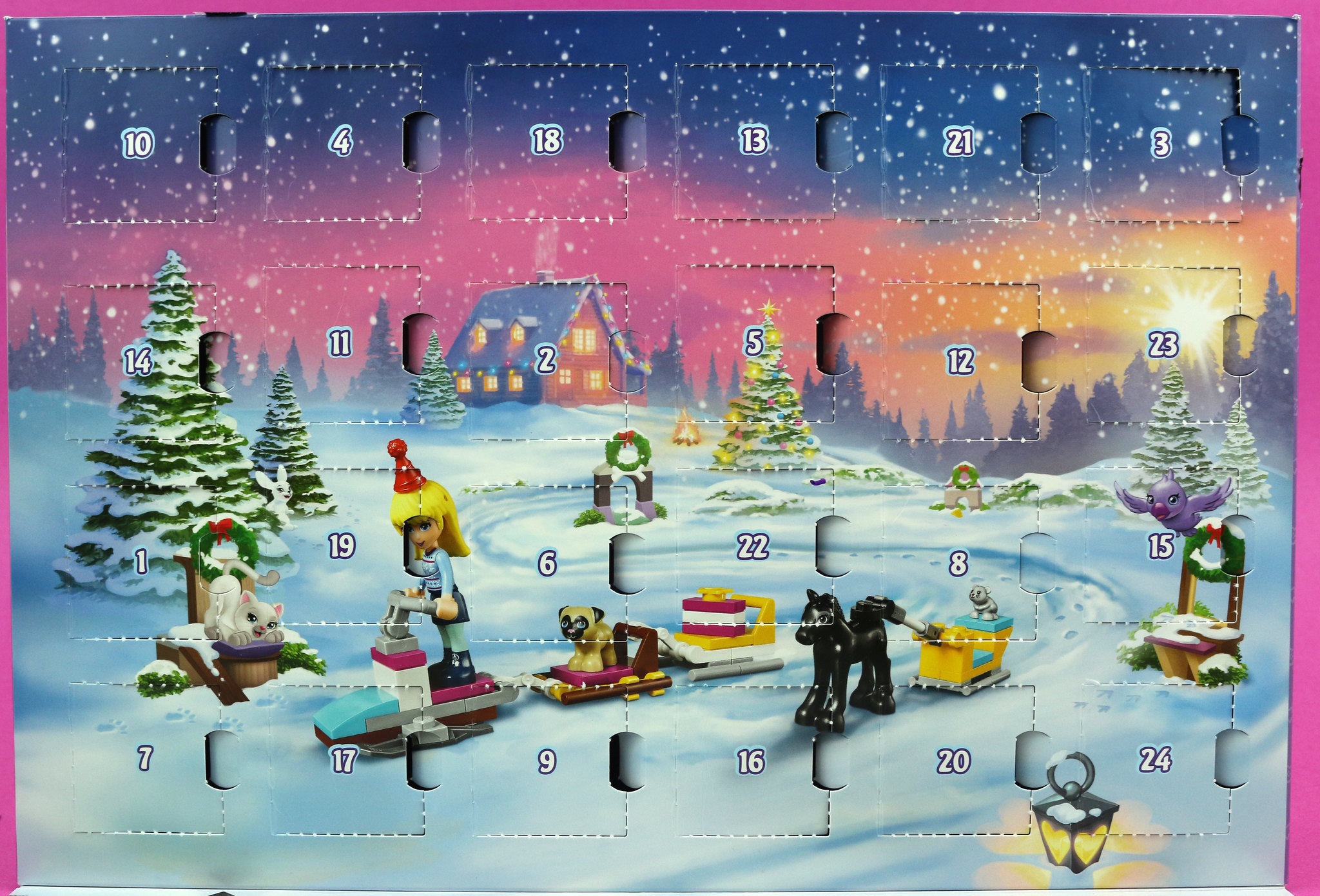 Advent Calendar