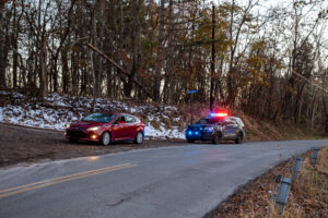 Speeding Ticket