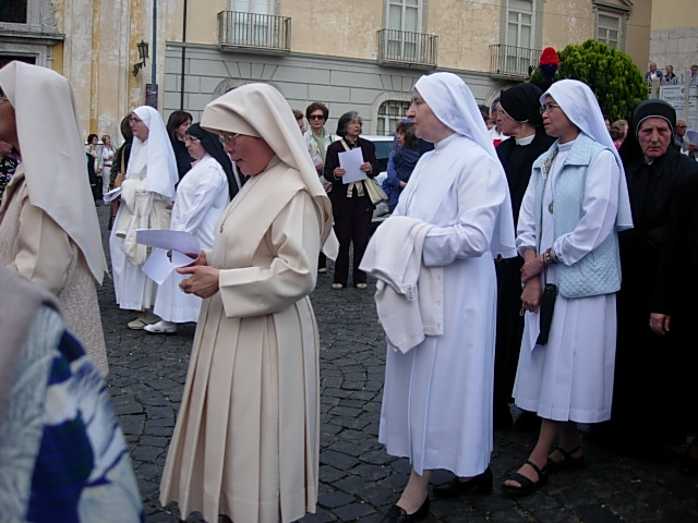 flying nun