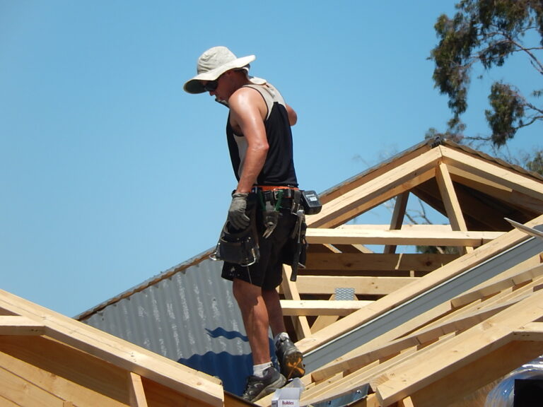 Florida roofing company